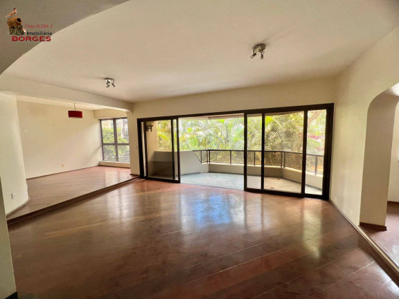 Imagem Apartamento com 4 Quartos à Venda, 200 m² em Jardim Paulista - São Paulo Imagem Apartamento com 4 Quartos à Venda, 200 m² em Jardim Paulista - São Paulo