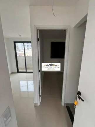 Imagem Casa com 2 Quartos à Venda, 45 m² em Campestre - Santo André Imagem Casa com 2 Quartos à Venda, 45 m² em Campestre - Santo André