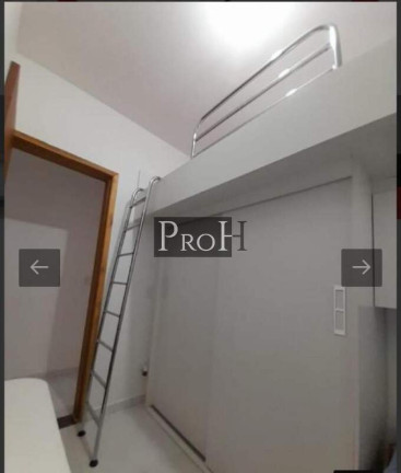 Imagem Apartamento com 2 Quartos à Venda, 52 m² em Vila Valparaíso - Santo André