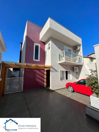 Casa com 3 Quartos para Alugar ou Temporada, 135 m² em Portais (polvilho) - Cajamar