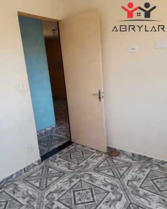 Imagem Imóvel com 2 Quartos à Venda, 46 m² em Morada Das Vinhas - Jundiaí