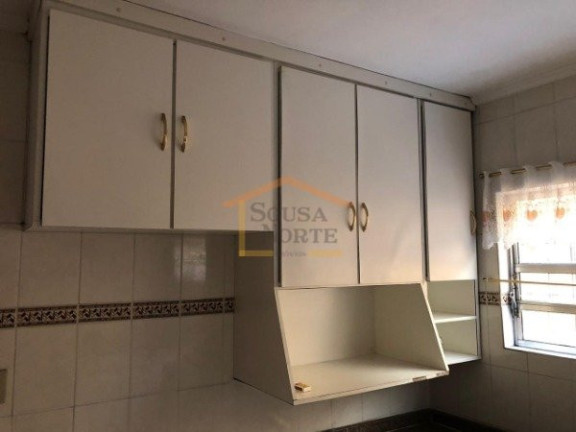 Imagem Sobrado com 3 Quartos à Venda, 150 m² em Jardim Santa Mena - Guarulhos Imagem Sobrado com 3 Quartos à Venda, 150 m² em Jardim Santa Mena - Guarulhos