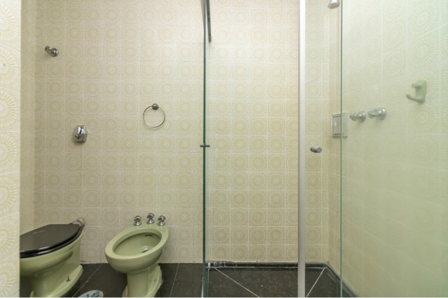 Imagem Apartamento com 3 Quartos à Venda, 161 m² em Jardim Paulista - São Paulo