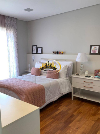 Imagem Casa de Condomínio com 4 Quartos à Venda, 705 m² em Tamboré - Santana De Parnaíba Imagem Casa de Condomínio com 4 Quartos à Venda, 705 m² em Tamboré - Santana De Parnaíba