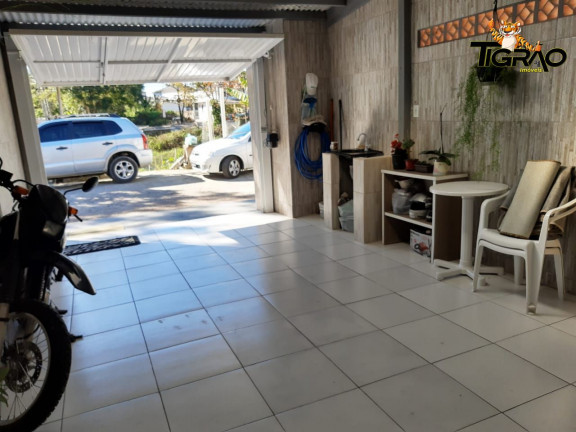 Imagem Casa com 2 Quartos à Venda, 100 m² em Pachecos - Palhoça