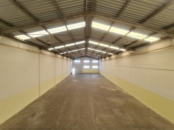 Imagem Imóvel para Alugar, 1.350 m² em Cajuru Do Sul - Sorocaba