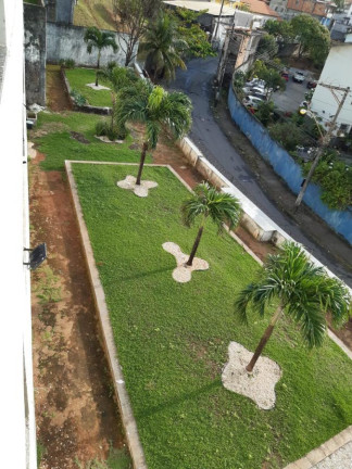 Imagem Apartamento com 2 Quartos à Venda, 65 m² em Boca Do Rio - Salvador