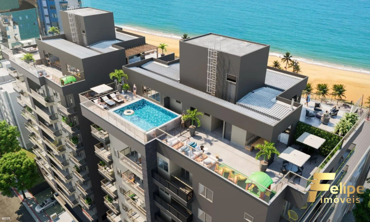 Imagem Imóvel com 4 Quartos à Venda, 102 m² em Praia Da Costa - Vila Velha