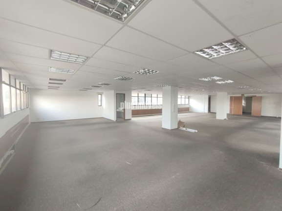Imóvel Comercial para Alugar, 266 m² em Vila Olímpia - São Paulo
