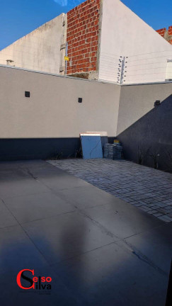 Imagem Casa com 3 Quartos à Venda, 180 m² em Jardim Nova Independência I - Sarandi