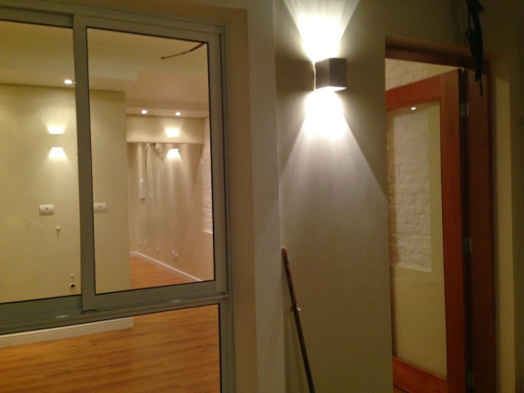 Imagem Imóvel com 3 Quartos à Venda, 100 m² em Perdizes - São Paulo