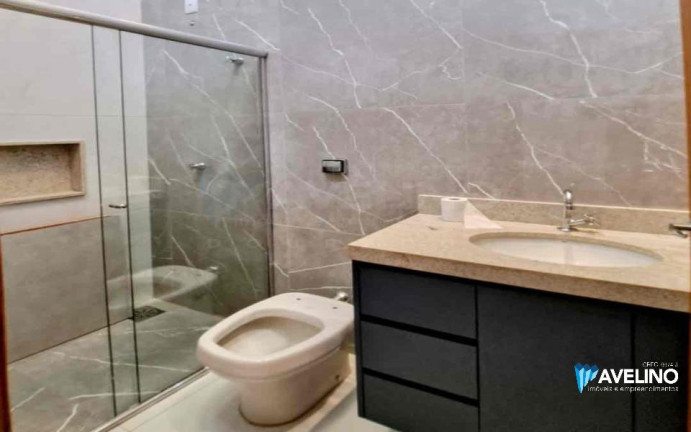 Imagem Casa com 4 Quartos à Venda, 81 m² em Parque Dos Jequitibás - Dourados Imagem Casa com 4 Quartos à Venda, 81 m² em Parque Dos Jequitibás - Dourados
