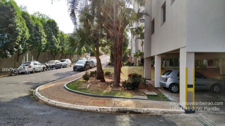 Imagem Apartamento com 3 Quartos à Venda, 101 m² em Ribeirânia - Ribeirão Preto Imagem Apartamento com 3 Quartos à Venda, 101 m² em Ribeirânia - Ribeirão Preto