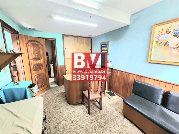 Imagem Imóvel Comercial à Venda, 34 m² em Penha - Rio De Janeiro
