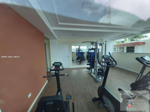 Imagem Apartamento com 2 Quartos à Venda, 60 m² em Jardim - Santo André Imagem Apartamento com 2 Quartos à Venda, 60 m² em Jardim - Santo André