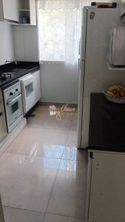 Imagem Casa com 2 Quartos à Venda, 48 m² em Outeiro De Passárgada - Cotia Imagem Casa com 2 Quartos à Venda, 48 m² em Outeiro De Passárgada - Cotia