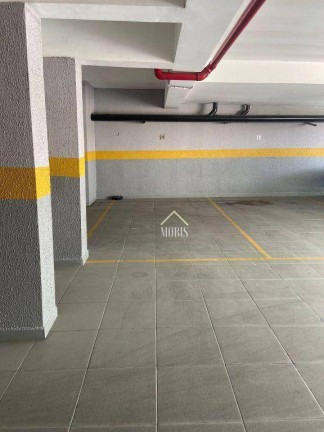 Imagem Cobertura com 2 Quartos à Venda, 38 m² em Vila Príncipe De Gales - Santo André