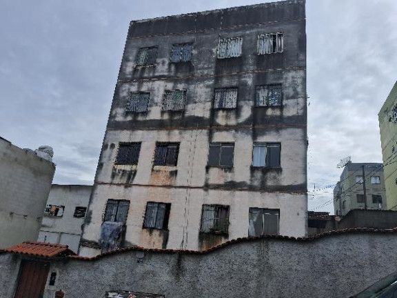 Apartamento com 2 Quartos à Venda, 41 m² em Morada Do Trevo - Betim