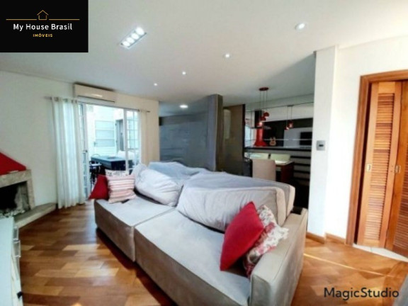Casa com 2 Quartos à Venda, 64 m² em Jardim Torino - Cotia