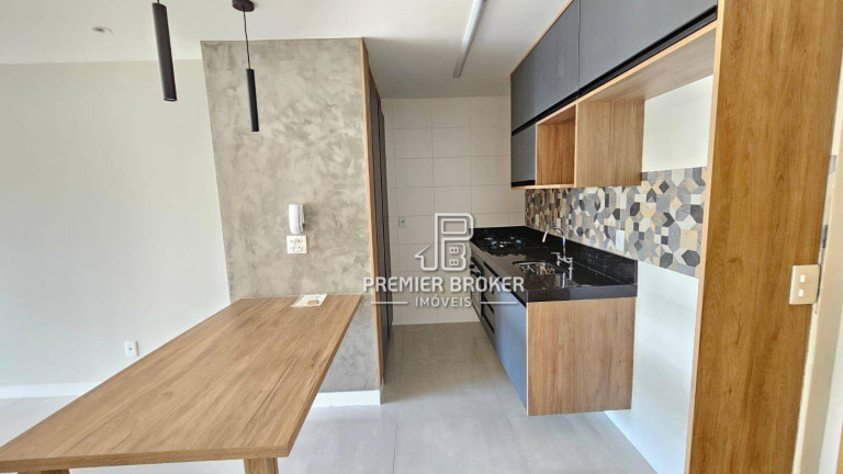 Apartamento com 1 Quarto à Venda, 49 m² em Agriões - Teresópolis