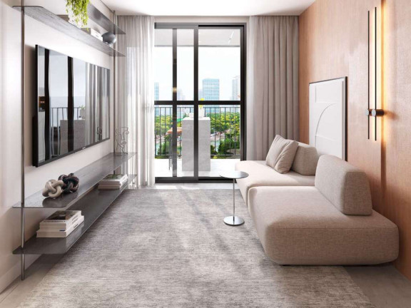 Imagem Apartamento com 2 Quartos à Venda, 66 m² em Campina Do Siqueira - Curitiba Imagem Apartamento com 2 Quartos à Venda, 66 m² em Campina Do Siqueira - Curitiba