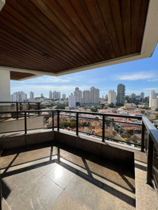 Imóvel com 4 Quartos à Venda, 264 m² em Parque Da Mooca - São Paulo