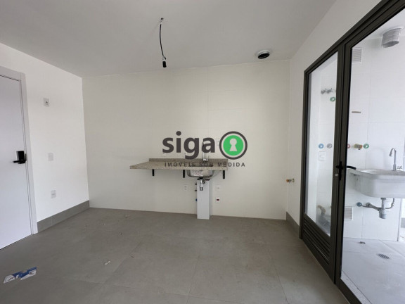 Imagem Apartamento com 3 Quartos à Venda, 125 m² em Campo Belo - São Paulo Imagem Apartamento com 3 Quartos à Venda, 125 m² em Campo Belo - São Paulo