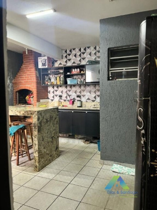 Imagem Sobrado com 3 Quartos à Venda, 200 m² em Vila Das Mercês - São Paulo Imagem Sobrado com 3 Quartos à Venda, 200 m² em Vila Das Mercês - São Paulo