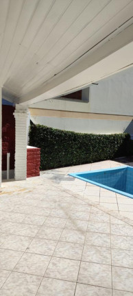 Imagem Casa com 3 Quartos à Venda, 310 m² em Vila Nova - Porto Alegre