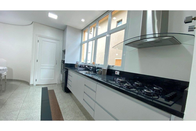 Imagem Casa com 5 Quartos à Venda, 462 m² em Tamboré - Santana De Parnaíba