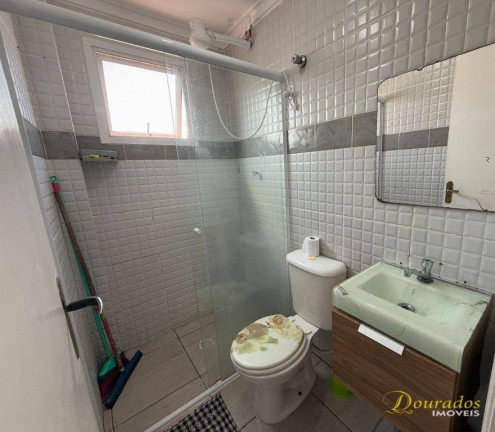 Imagem Apartamento com 1 Quarto à Venda, 41 m² em Tupi - Praia Grande