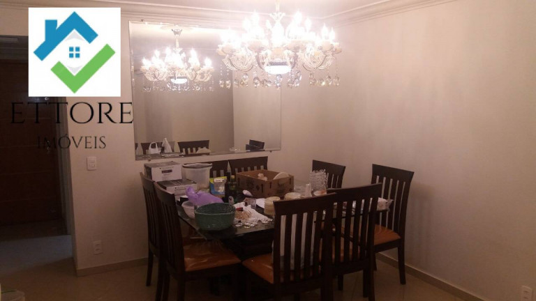 Apartamento com 3 Quartos à Venda, 93 m² em Barra Funda - São Paulo