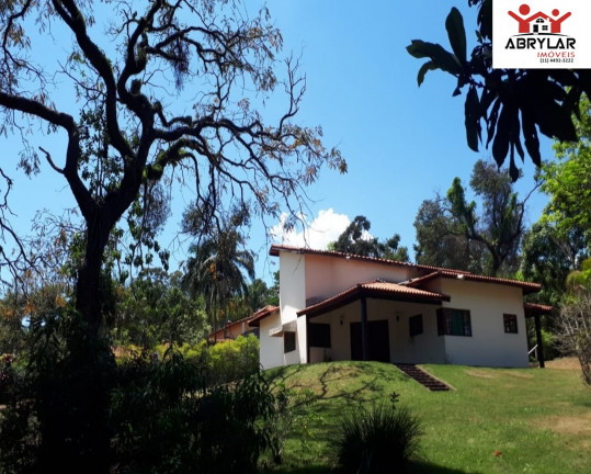 Imóvel com 4 Quartos à Venda, 250 m² em Guacuri - Itupeva