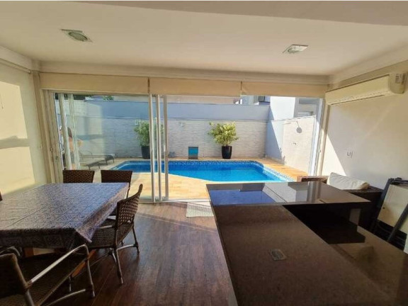 Sobrado com 3 Quartos à Venda, 295 m² em Parque Brasil 500 - Paulínia