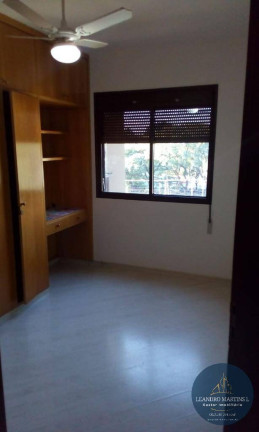 Imagem Apartamento com 3 Quartos à Venda, 238 m² em Moema - São Paulo