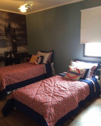 Imagem Apartamento com 3 Quartos à Venda, 250 m² em Vila Nova Conceição - São Paulo