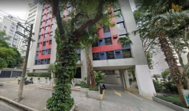 Imagem Imóvel Comercial à Venda, 37 m² em Jardim América - São Paulo Imagem Imóvel Comercial à Venda, 37 m² em Jardim América - São Paulo