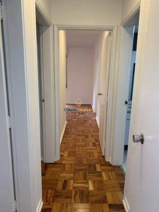 Imagem Apartamento com 3 Quartos para Alugar, 129 m² em Cerqueira César - São Paulo Imagem Apartamento com 3 Quartos para Alugar, 129 m² em Cerqueira César - São Paulo