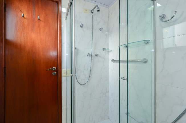 Imagem Apartamento com 3 Quartos à Venda, 91 m² em Vila Mariana - São Paulo