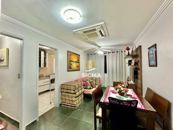 Imagem Apartamento com 1 Quarto à Venda, 50 m² em Jardim Astúrias - Guarujá Imagem Apartamento com 1 Quarto à Venda, 50 m² em Jardim Astúrias - Guarujá