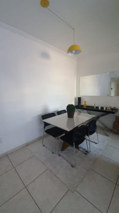 Imagem Apartamento com 2 Quartos à Venda, 53 m² em Jardim Piazza Di Roma Ii - Sorocaba