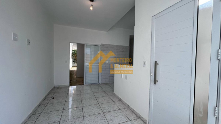 Imagem Casa com 2 Quartos à Venda, 60 m² em Jardim Monte Santo - Itapetininga