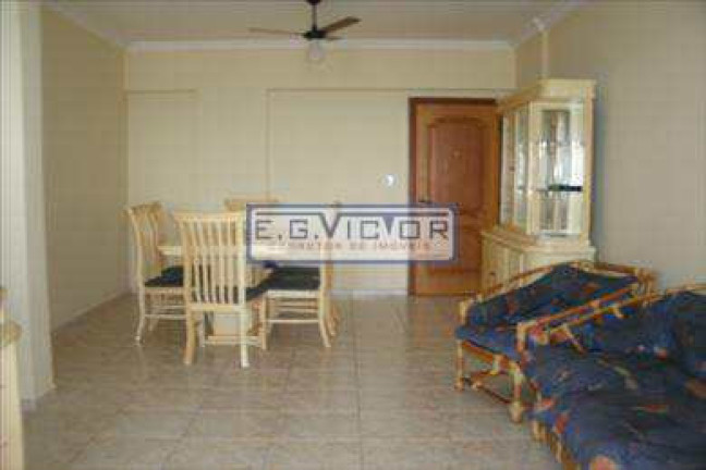 Imagem Apartamento com 3 Quartos à Venda, 113 m² em Vila Vera Cruz - Mongaguá