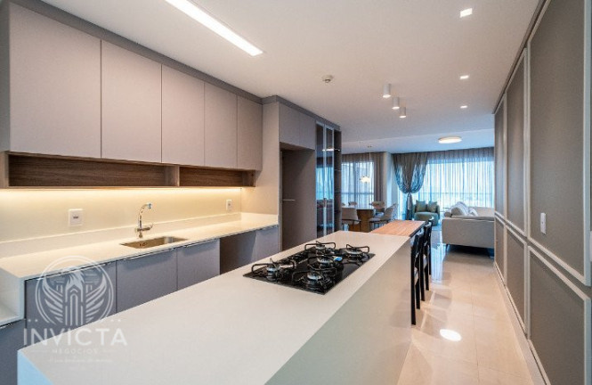 Imagem Apartamento com 3 Quartos à Venda, 283 m² em Fazenda - Itajaí Imagem Apartamento com 3 Quartos à Venda, 283 m² em Fazenda - Itajaí