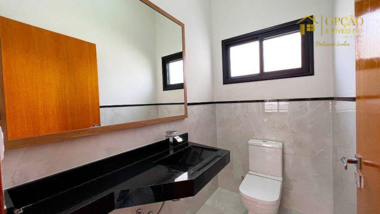 Imagem Casa com 4 Quartos à Venda, 470 m² em Condomínio Village Castelo - Itu Imagem Casa com 4 Quartos à Venda, 470 m² em Condomínio Village Castelo - Itu