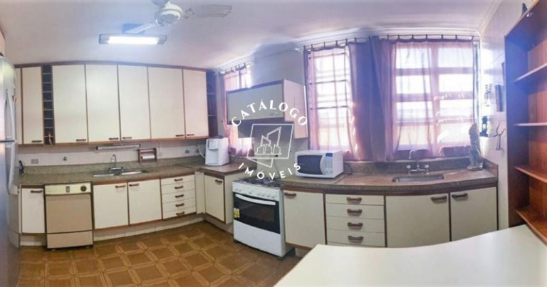 Imagem Casa com 5 Quartos à Venda, 429 m² em Jardim Paulistano - Ribeirão Preto