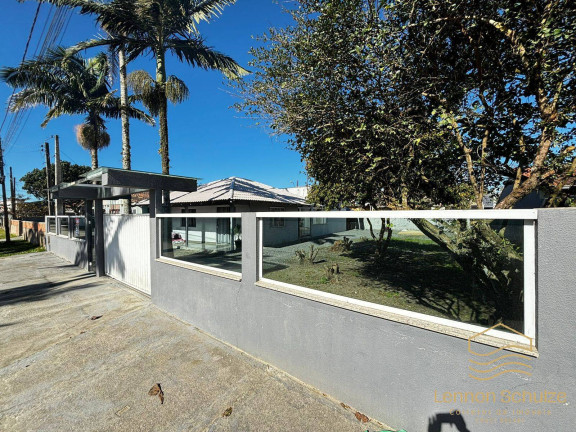 Imagem Casa com 3 Quartos à Venda, 120 m² em Costeira - Balneário Barra Do Sul