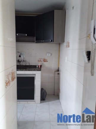Imagem Apartamento com 2 Quartos à Venda, 45 m² em Jardim Paulistano (zona Norte) - São Paulo