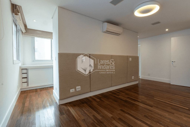 Imagem Apartamento com 1 Quarto à Venda, 134 m² em Itaim Bibi - São Paulo