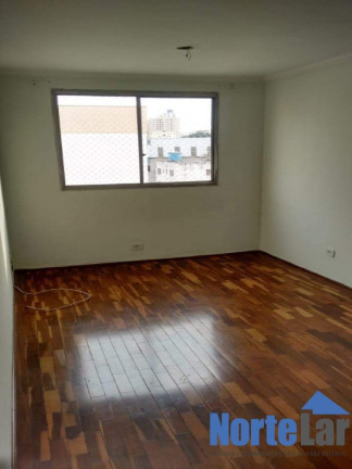 Imagem Apartamento com 2 Quartos à Venda, 51 m² em Lauzane Paulista - São Paulo